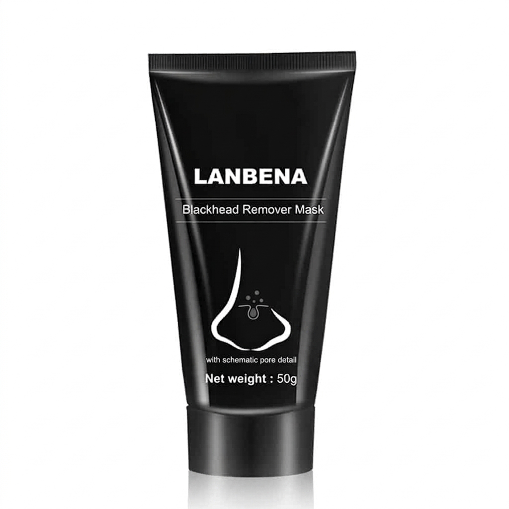 Lanbena Blackhead Remover Peel Off Mask – 50g